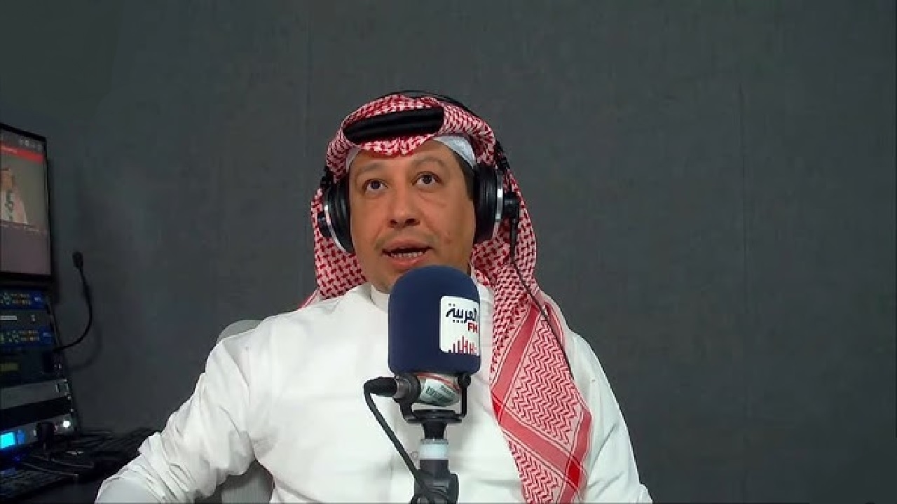 الجفن: الوسط الرياضي راضٍ عن دونيس ولا نريد تكرار قصة مارفيك.. فيديو