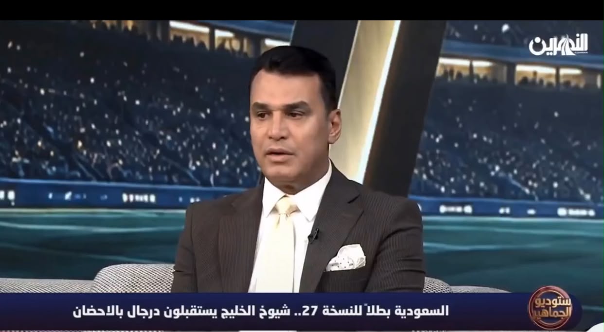 بطولة “مرسومة” ولا ثنائية “موجعة”؟.. صياح حيدر زكي لا يغطي على ذهب الأخضر في جدة.. فيديو