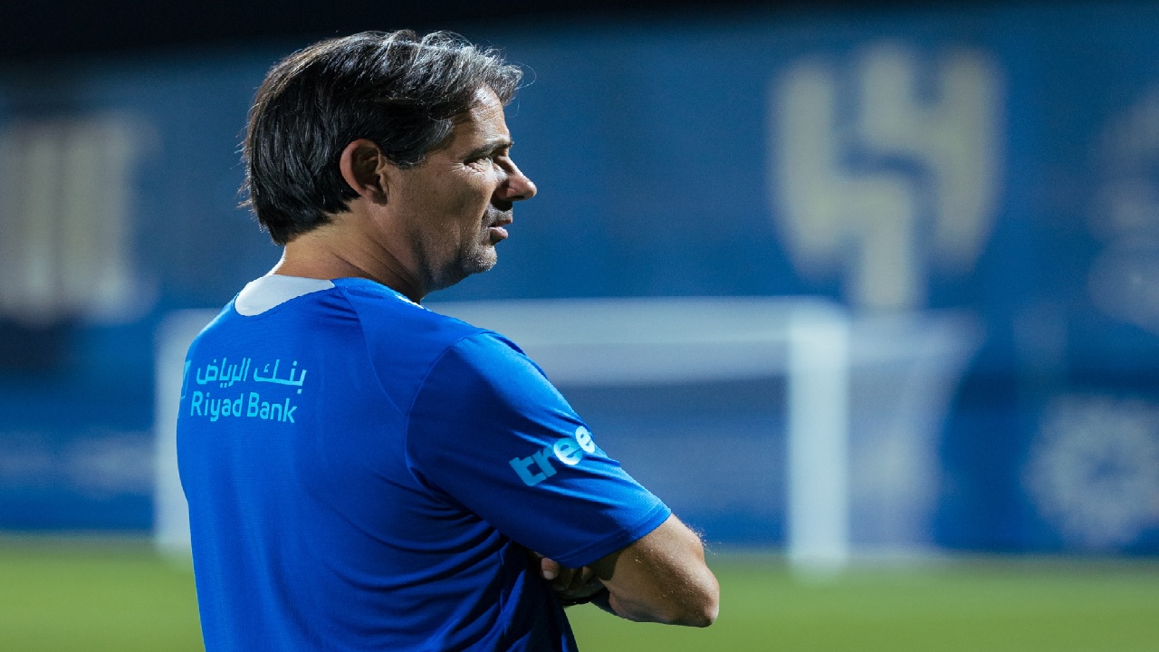 الهلال يجهز لاجامي وسامرفيل