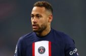نيمار : قدمت أفضل مستوياتي مع باريس وليس برشلونة
