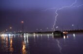 الأرصاد: أمطار رعدية على معظم المناطق حتى الثلاثاء .. فيديو