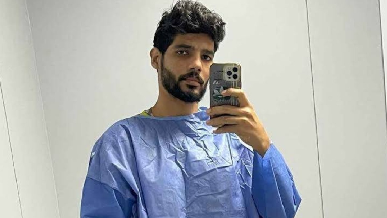 تطور جديد في قضية سرقة أعضاء لاعب مصري شهير