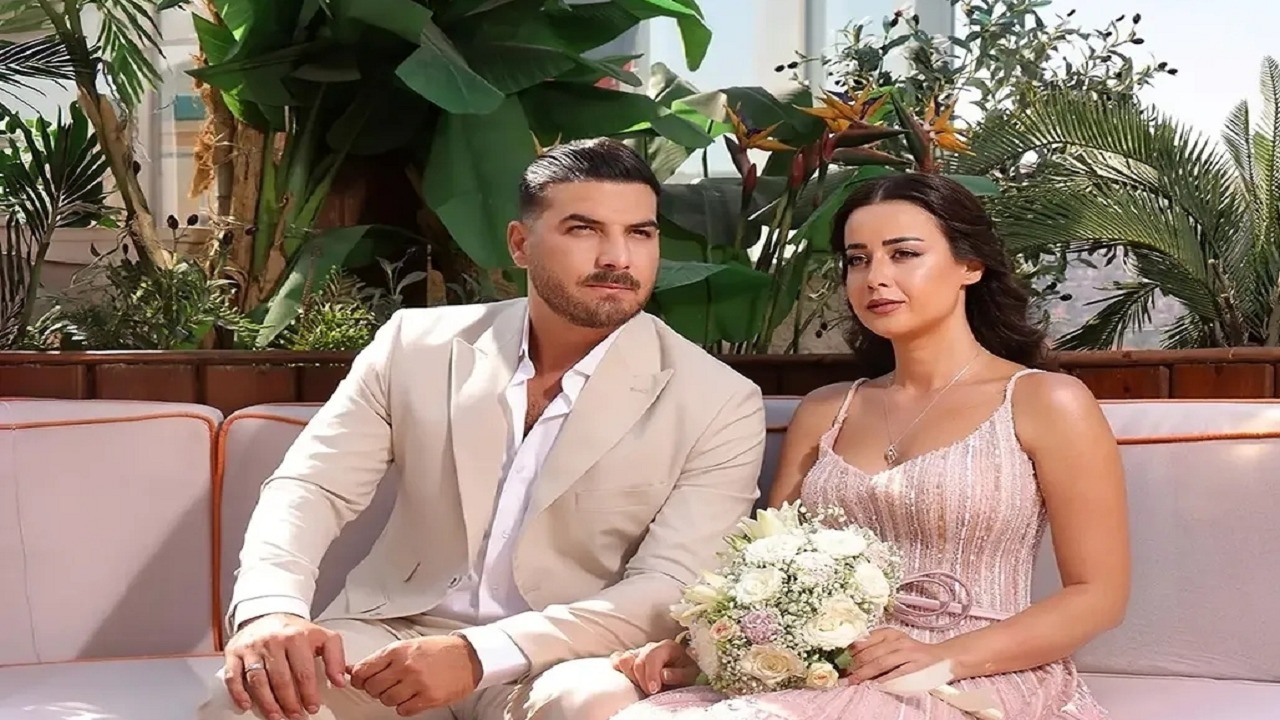 روعة السعدي: عادي الزوجة تساعد زوجها وتعطيه ذهبها