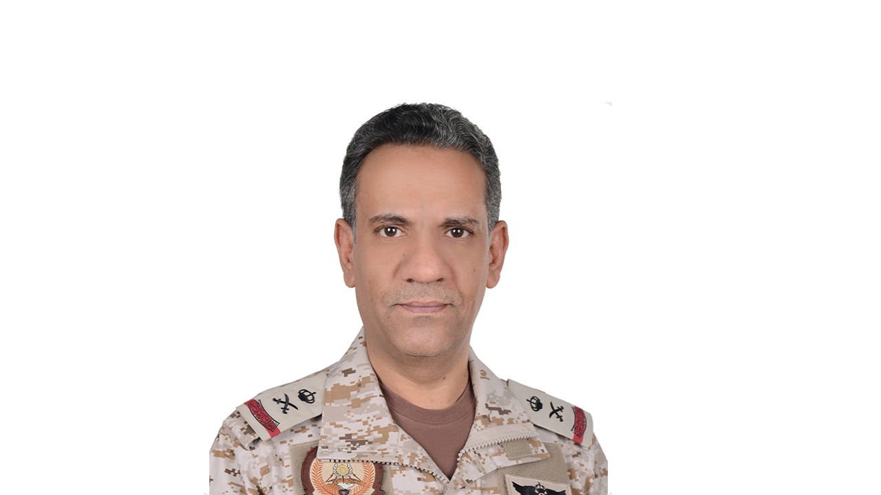 اعتراض وتدمير صاروخ باليستي أطلقته الميليشيا الحوثية باتجاه الرياض