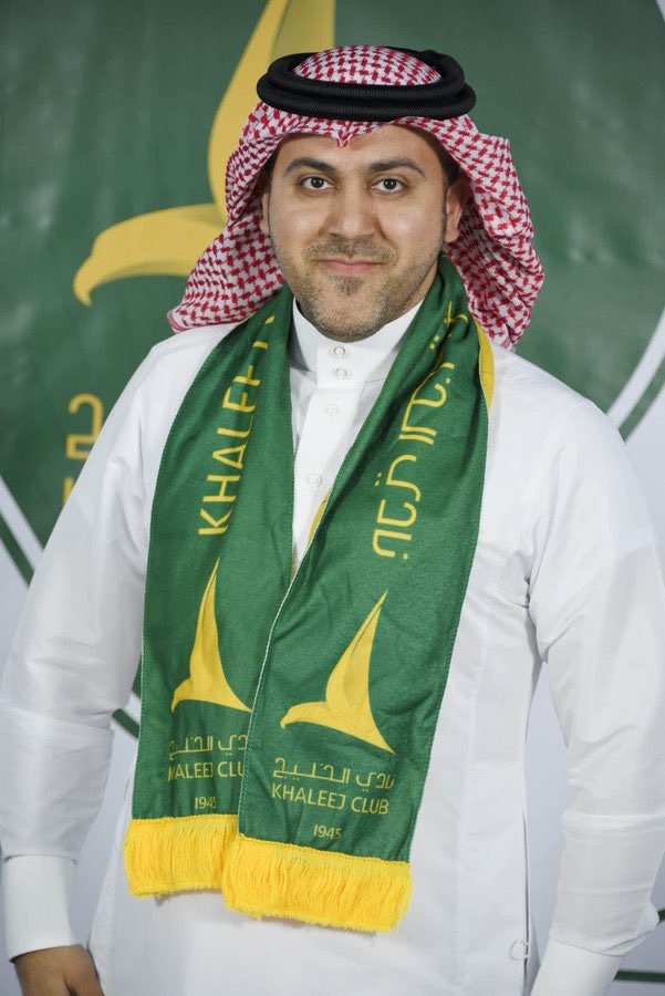 محمد كحل مديرا للمسابقات في رابطة الدوري السعودي