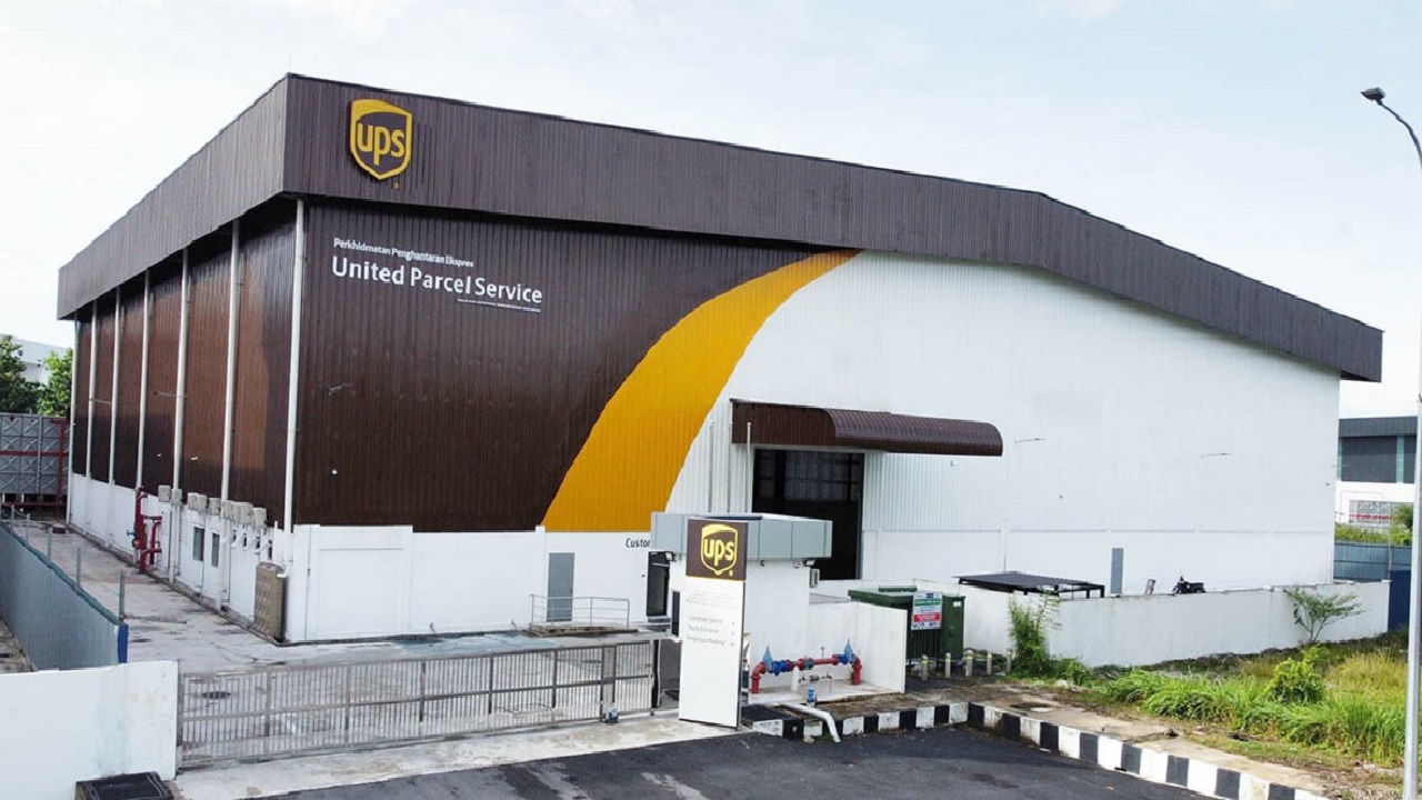 شركة UPS تعلن عن وظائف شاغرة