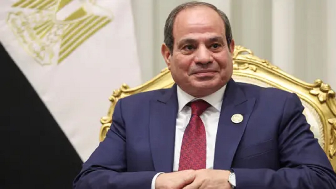 السيسي يدعو البرلمان المصري للانعقاد للتفويض بالمشاركة في الدفاع عن المملكة.. فيديو