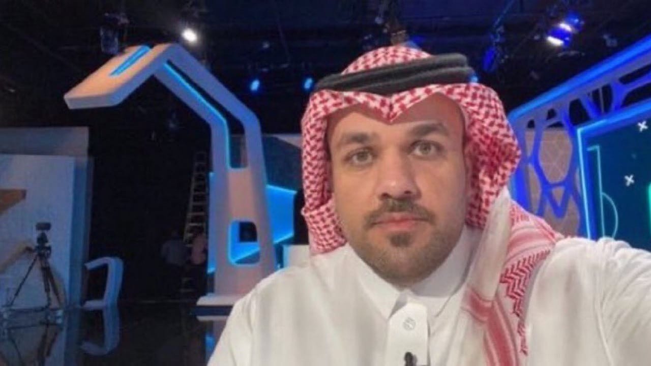 عماد الصايغ : سعود الصرامي ثروة وطنية.. فيديو