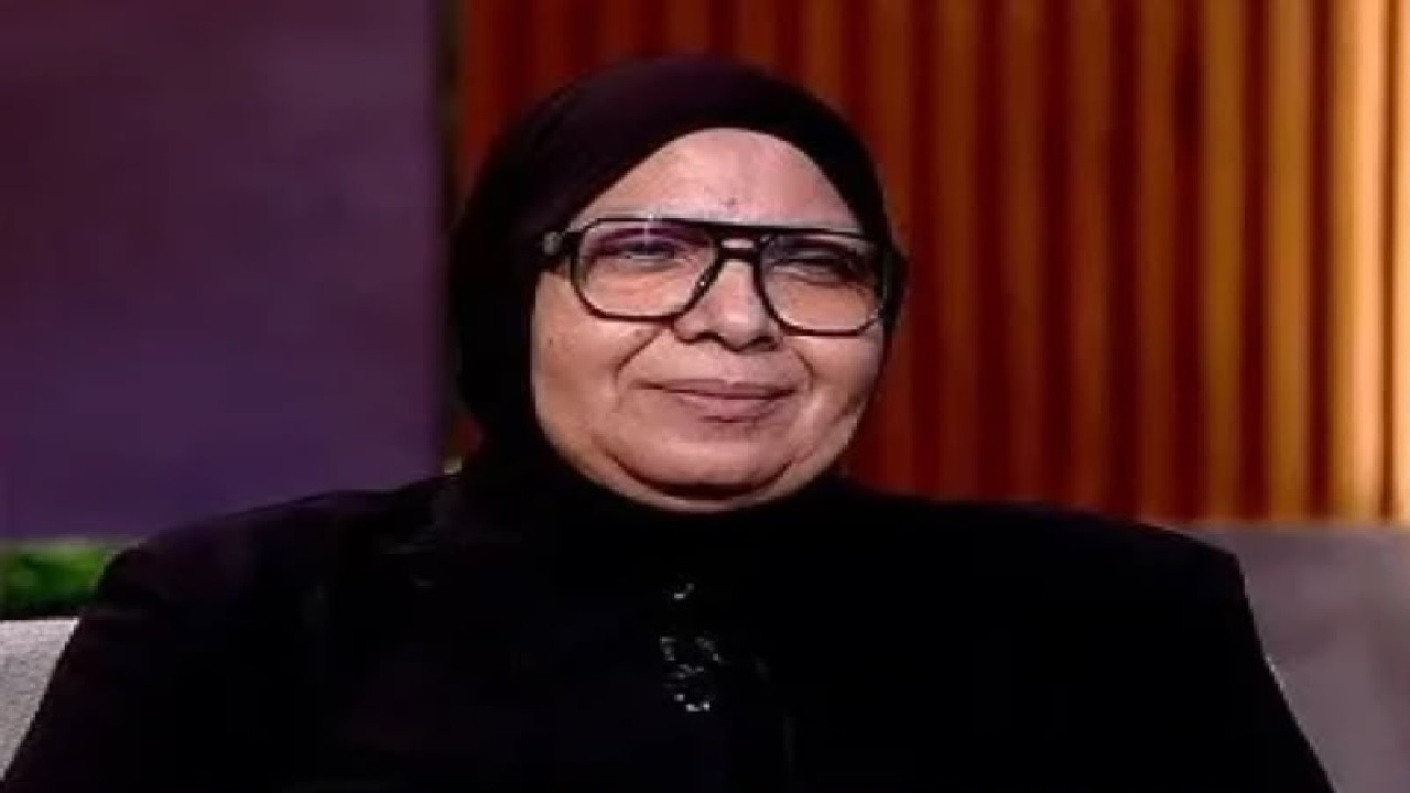 براءة والدة شيماء جمال من تهمة الأخبار الكاذبة