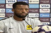 خلال مؤتمر صحفي .. “فينالدوم” يعزي المصابين في اعتداء مطار الرياض