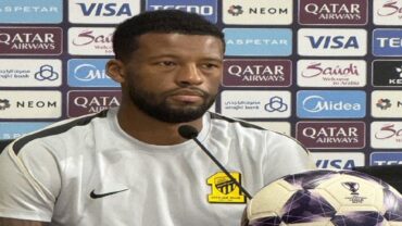 خلال مؤتمر صحفي .. “فينالدوم” يعزي المصابين في اعتداء مطار الرياض