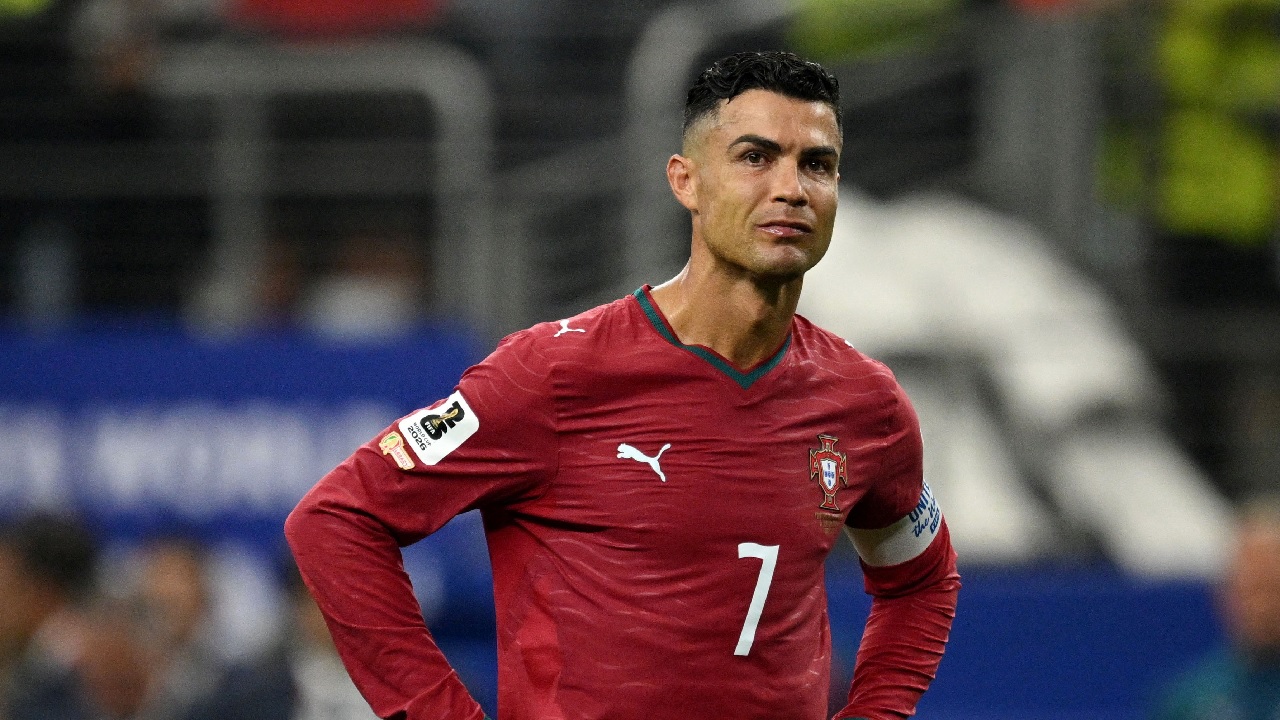الفراج يعلق على إيقاف رونالدو: لا أحد فوق النظام