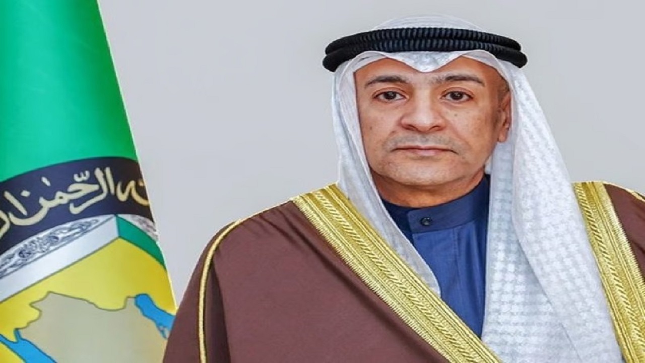 “أمين مجلس التعاون” يعزي المملكة في استشهاد ضابطين إثر سقوط وتحطم طائرة عمودية بنجران