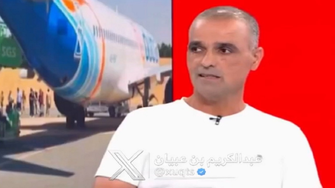 “السبّاك الإسرائيلي” يُفجّر لغزاً أمنياً حول قمرة “فلاي دبي”.. وتجاهل استخباري يثير الشكوك.. فيديو