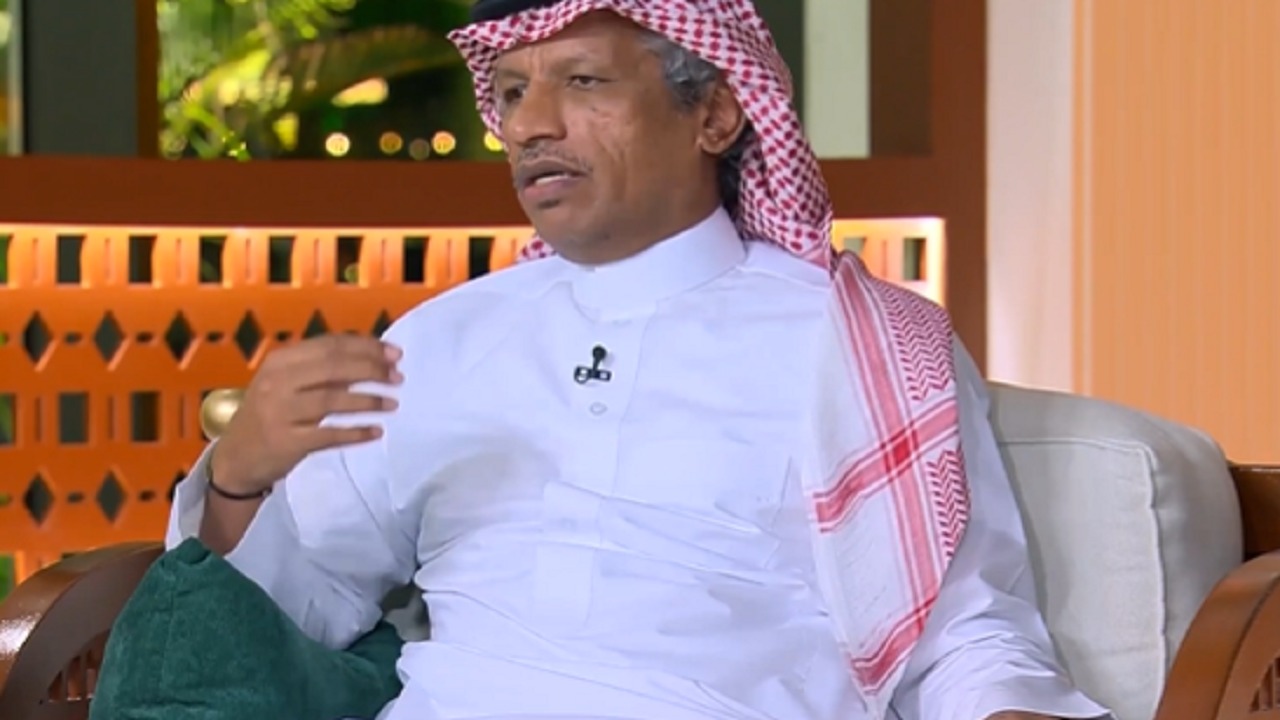 الغيامة: بطولة الأندية العربية ستعود الصيف المقبل وستقام في مصر.. فيديو