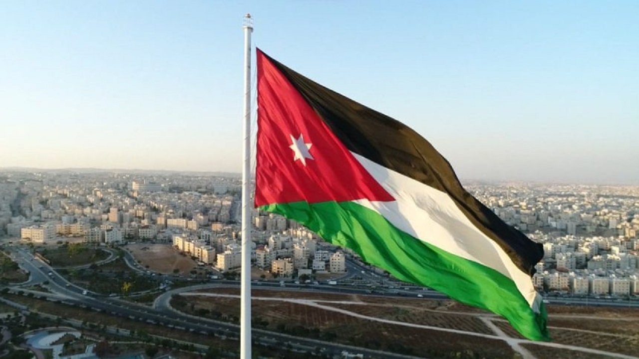 الأردن تعرب عن تعازيها للمملكة في استشهاد ضابطين جراء تحطم طائرة عمودية بنجران