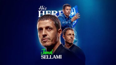 الفتح يتعاقد مع المدرب المغربي جمال السلامي