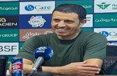 جمال السلامي : حققنا فوز ثمين ونتمنى أن يكون انطلاقة للفريق
