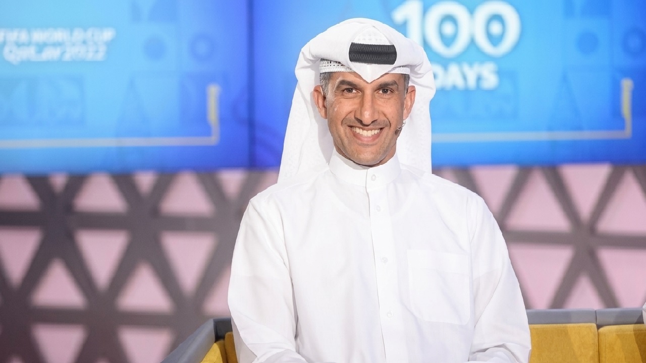 تكتيك الهرب من العراق.. بشار عبدالله يزيح الستار عن أغرب أوامر إدارية في تاريخ الأزرق .. فيديو