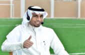 جعفر الصليح معلقاً لمواجهة الفتح والأهلي