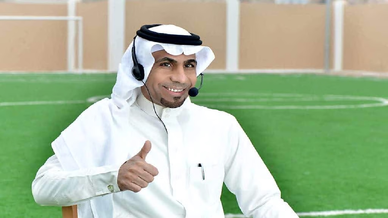 جعفر الصليح معلقا لمواجهة الفتح والأهلي