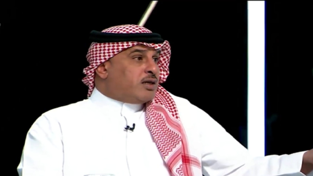 عبدالعزيز الدوسري: إنزاغي هو نفسه الموسم الماضي ولا يزال يقدم كرة جميلة .. فيديو
