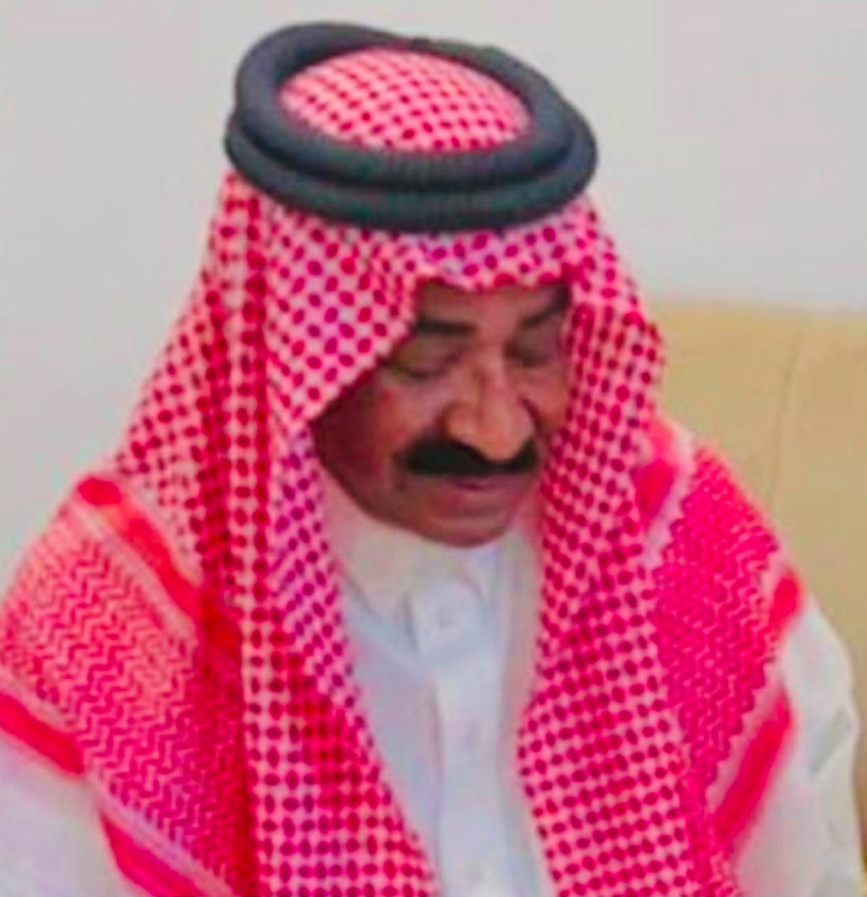 إدارة نادي الهلال تعزي في وفاة المعلق واللاعب السابق سلطان العبدالله 