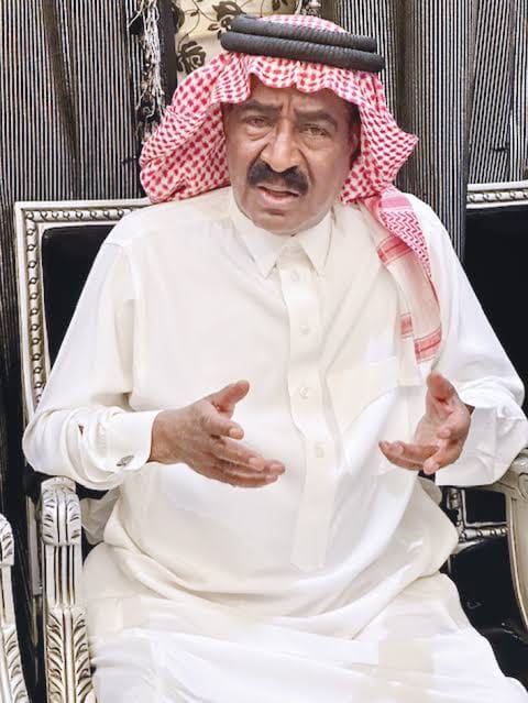 وفاة المعلق الرياضي سلطان العبدالله
