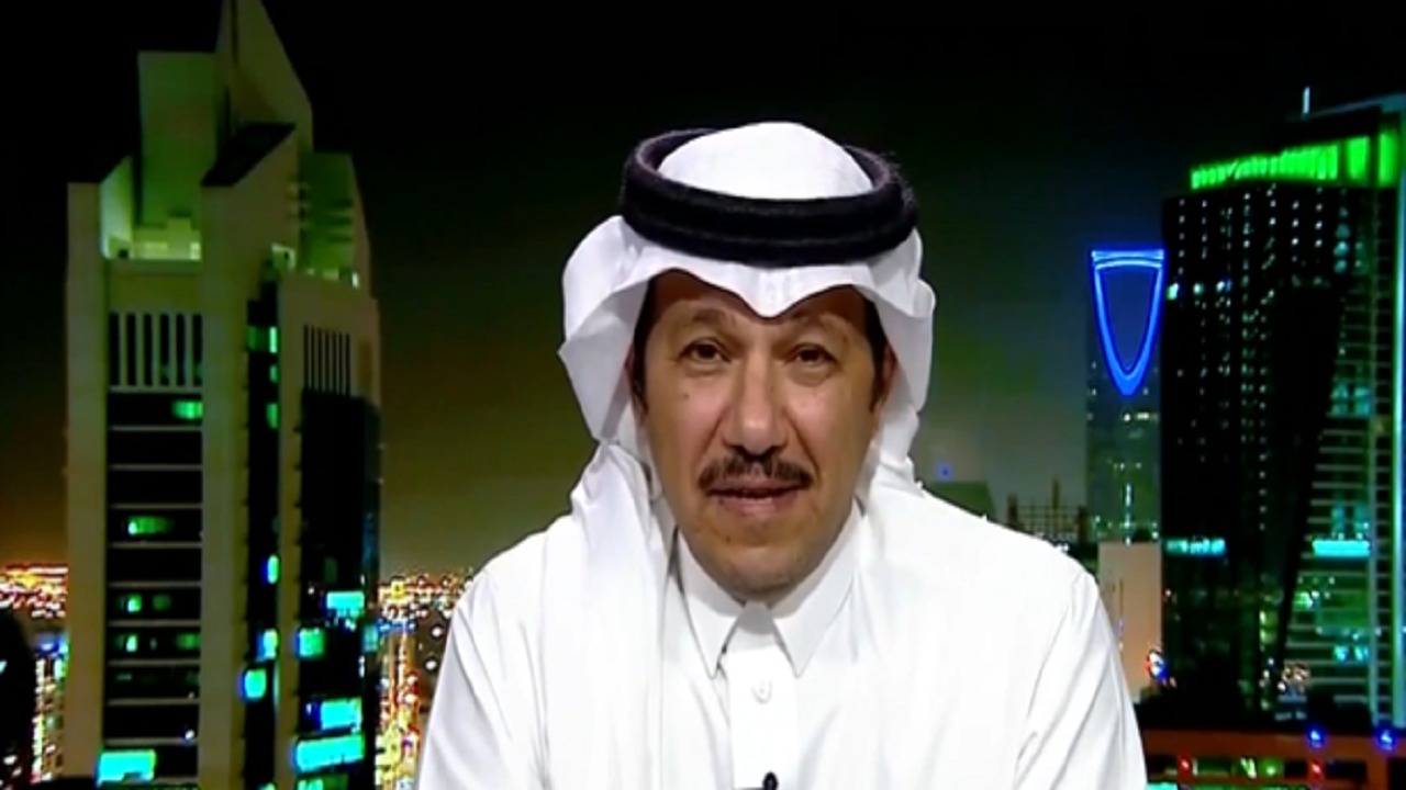 العنقري معلقا على انفعال رئيس التعاون: إذا هذا حديث رئيس نادي ماذا سيخرج من البقية.. فيديو