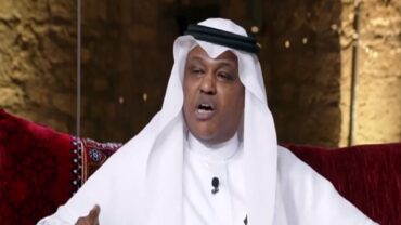 فلاته يوجه رسالة لولي العهد بعد التتويج بخليجي 27: هذا نتيجة غرسك قاعدين نحصده بالإنجازات.. فيديو