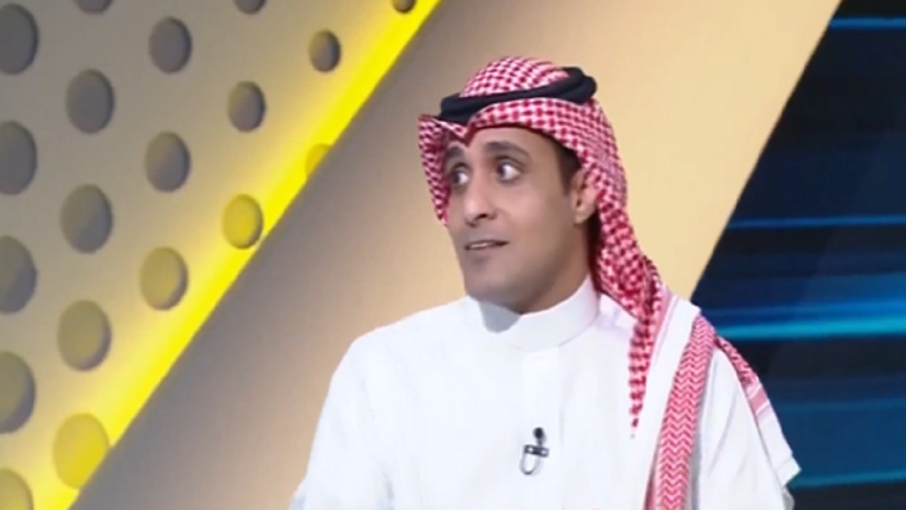 السالمي: رحلة السفر الطويلة أثرت على معدل جري لاعبي الهلال .. فيديو