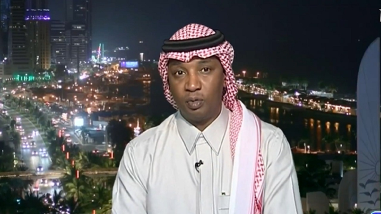 محمد نور: النصر يحتاج لمدرب لا يخاف من اللاعبين .. فيديو
