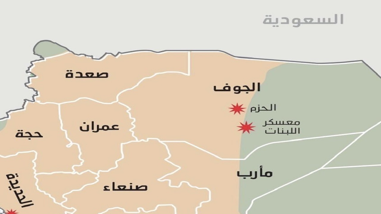 مالك الروقي: نحن أمام معركة لن تبقي ولن تذر في اليمن