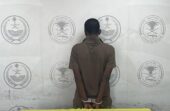 ضبط مروج أقراص طبية ومواطناً نقل مخالف لنظام أمن الحدود
