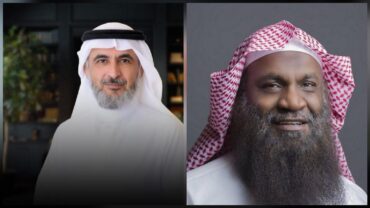 رد حاسم من الشيخ عادل الكلباني على تصريحات طارق الحبيب بشأن الجلسة بعد الفجر.. فيديو