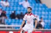 إصابة المفصل تهدد ظهور ناتشو أمام الهلال