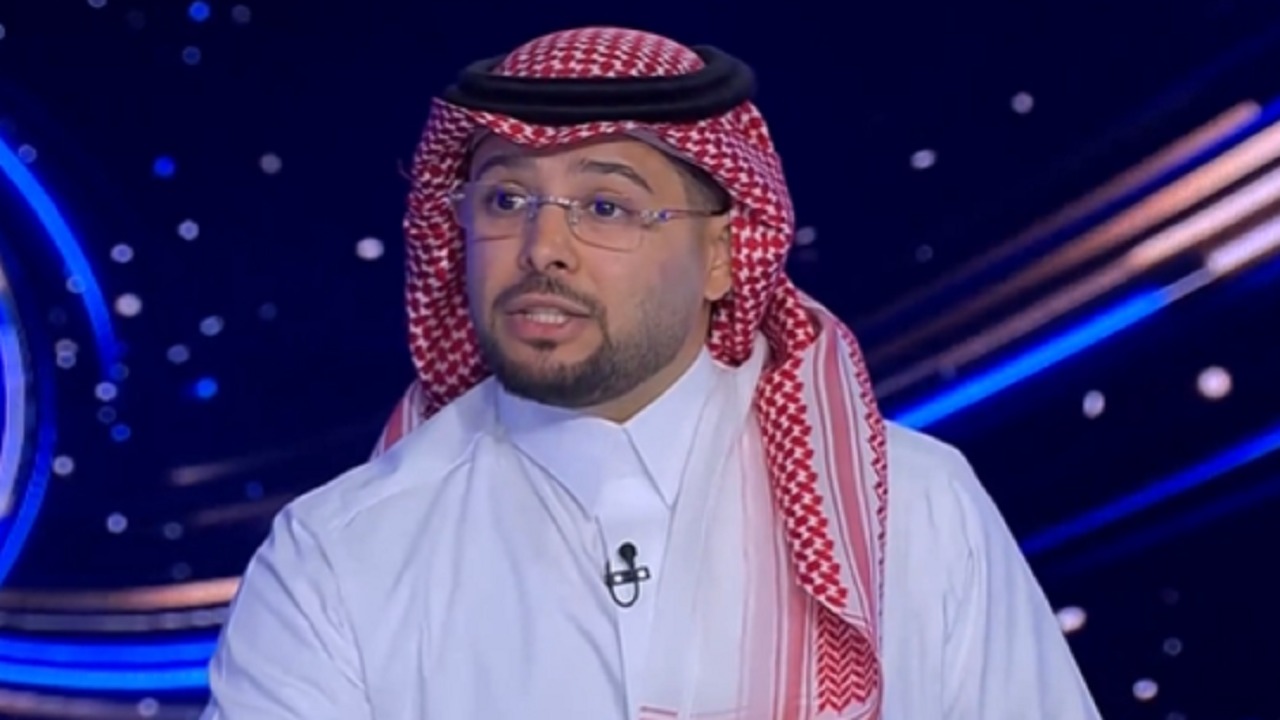 علي العنزي: الخلود ليس بالفريق السهل ومباريات خروج المغلوب دائمًا تكون صعبة.. فيديو