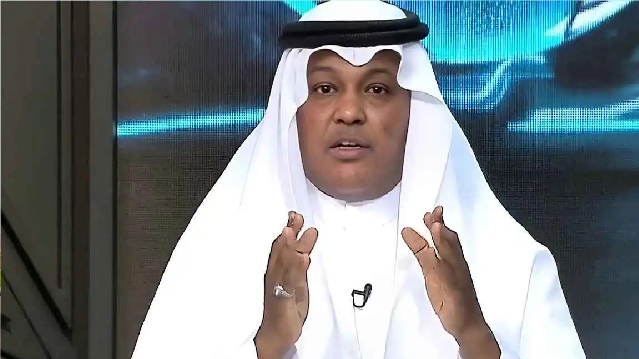فلاته: بعض تعاقدات الاتحاد تمت بنظام السلفة.. فيديو
