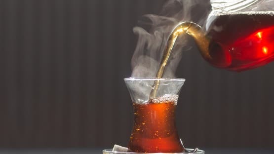 8 أنواع من الشاي تساعد على تنظيم سكر الدم