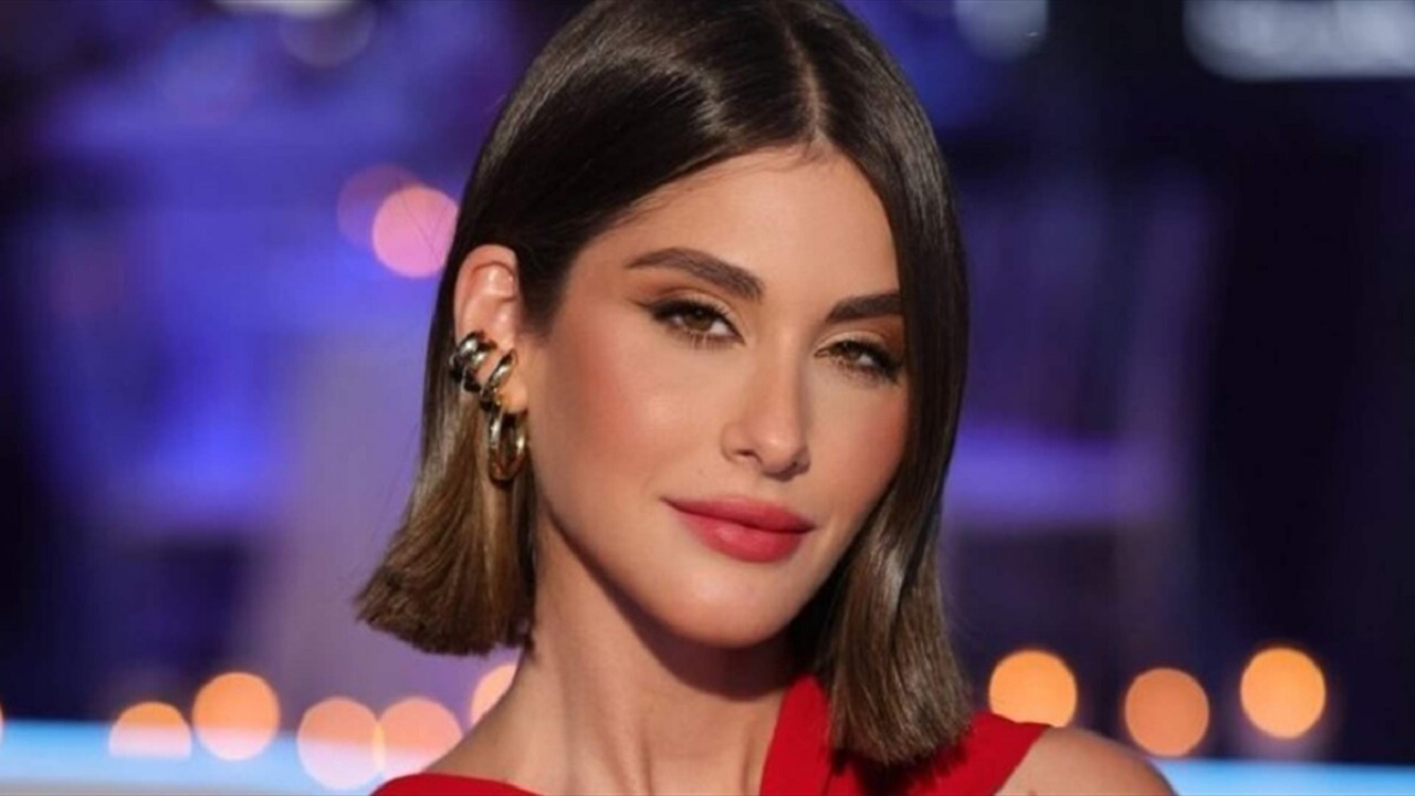 نور عريضة ترد على شائعات انفصالها