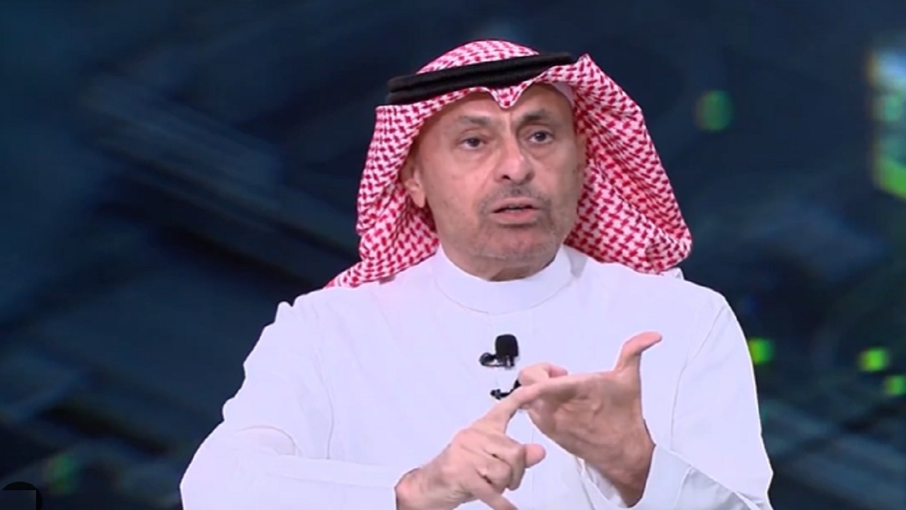 عادل البطي: التعاون والفتح في أسوأ حالاتهم والسبب إدارة الناديين.. فيديو