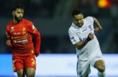 القادسية يطلب طاقم تحكيم أجنبي لمواجهة الهلال