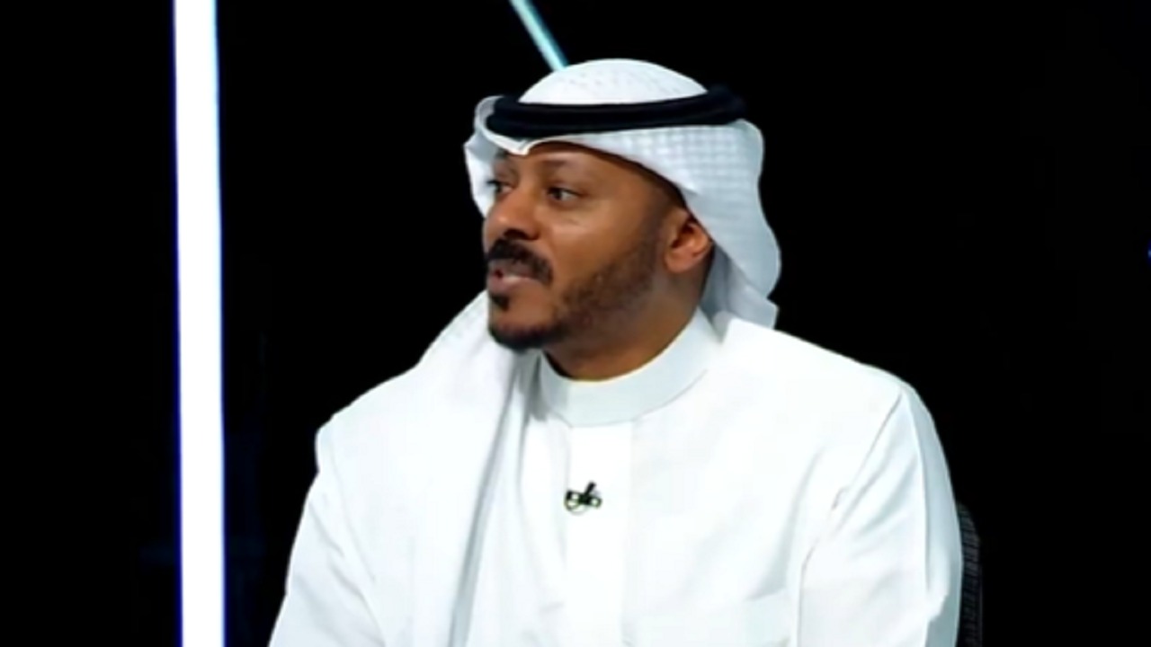 نايف القاضي: في مباراة اليوم أبها كان الأفضل من الفيصلي.. فيديو