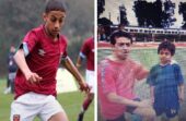 من أستراليا ولندن إلى قمة الخليج.. قصة صعود موهبة المنتخب همام الهمامي وتتويجه التاريخي