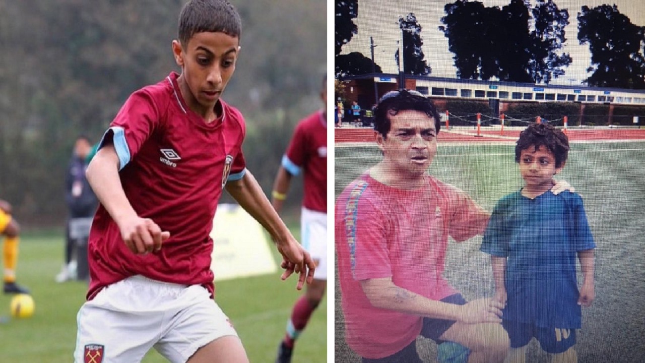 من أستراليا ولندن إلى قمة الخليج.. قصة صعود موهبة المنتخب همام الهمامي وتتويجه التاريخي