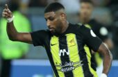 شراحيلي يتعافى ويقترب من العودة لتدريبات الاتحاد