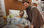 العقيدي يجري عملية جراحية ناجحة في المرفق