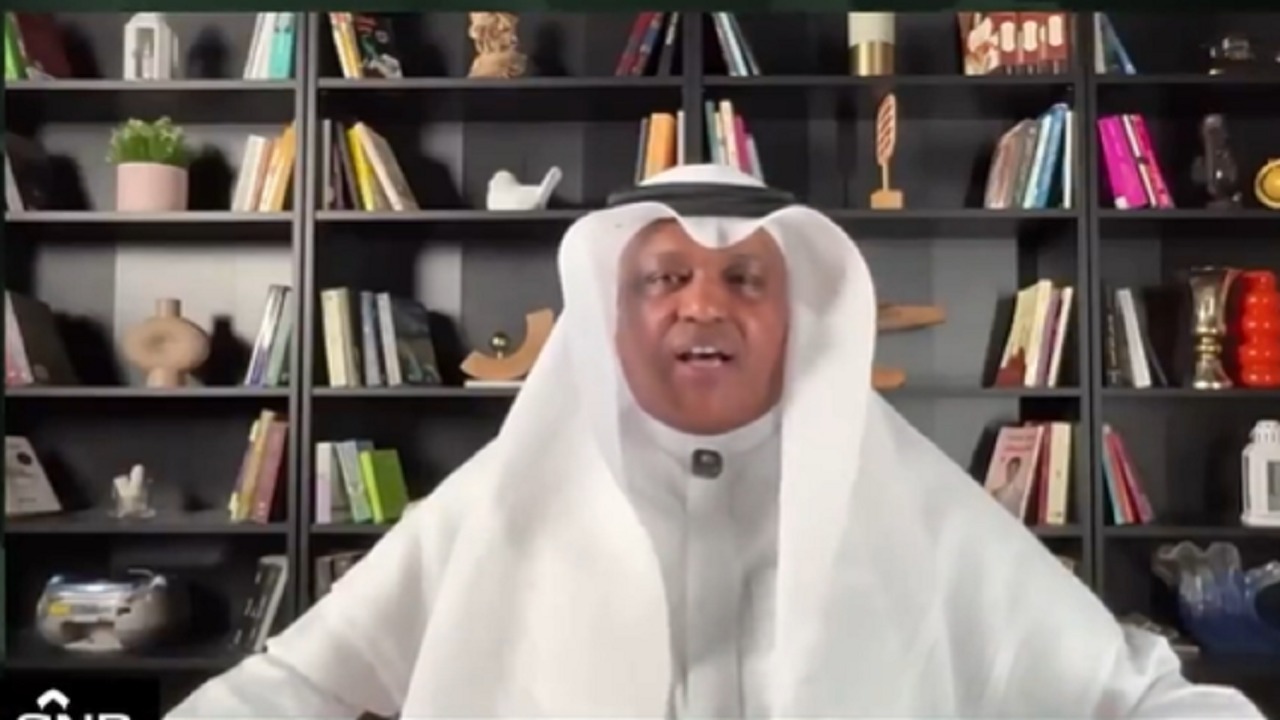 فلاته: فيسينق استهتر بالمباراة والفريق وبرهن أنه يفتقد للخبرة.. فيديو