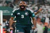 “الأخضر السعودي” في المركز الـ 55 عالمياً والـ 4 عربيًا بالتصنيف الجديد للـ “فيفا”