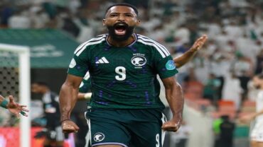 “الأخضر السعودي” في المركز الـ 55 عالمياً والـ 4 عربيًا بالتصنيف الجديد للـ “فيفا”